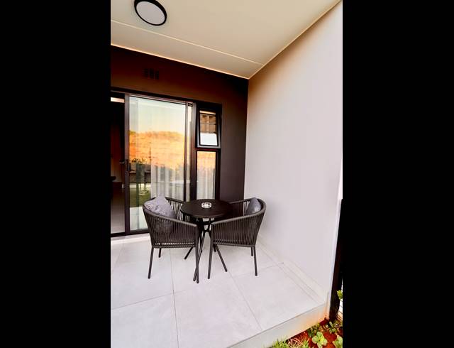 1 BEDROOM APARTMENT TO LET IN BALLITO CENTRAL